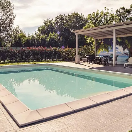 Prázdninový dům Casa Vacanze La Spiaggia *
