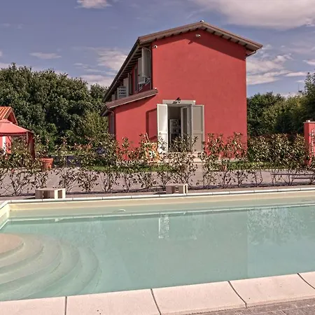 Casa Vacanze La Spiaggia