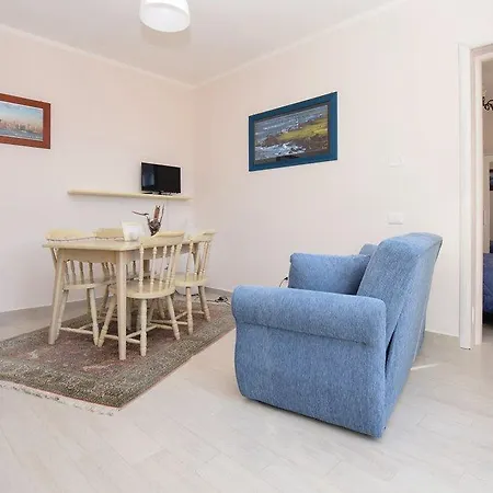 Casa Vacanze La Spiaggia Prázdninový dům Mommio