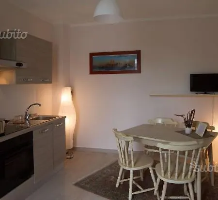 Casa Vacanze La Spiaggia