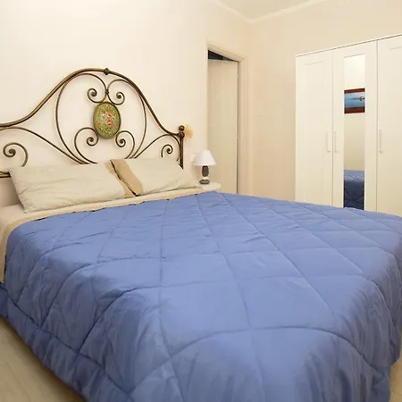 Prázdninový dům Casa Vacanze La Spiaggia *