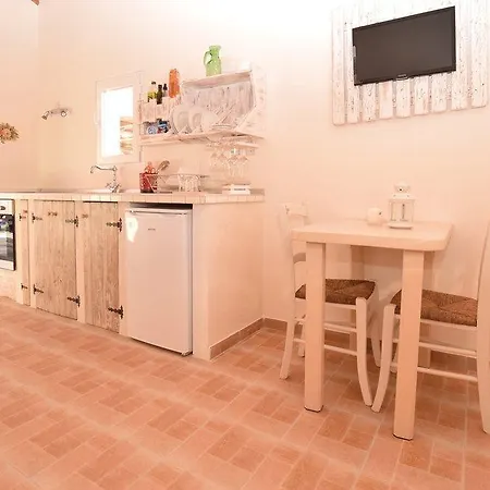 Casa Vacanze La Spiaggia Mommio