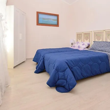 Casa Vacanze La Spiaggia Prázdninový dům