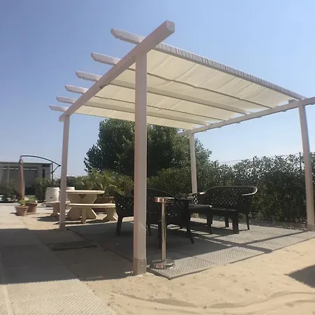Prázdninový dům Casa Vacanze La Spiaggia *