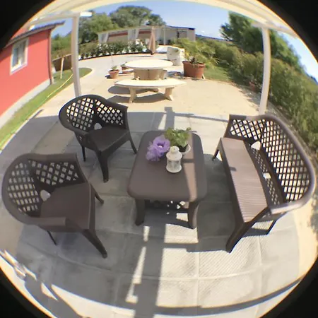 Casa Vacanze La Spiaggia Prázdninový dům Mommio