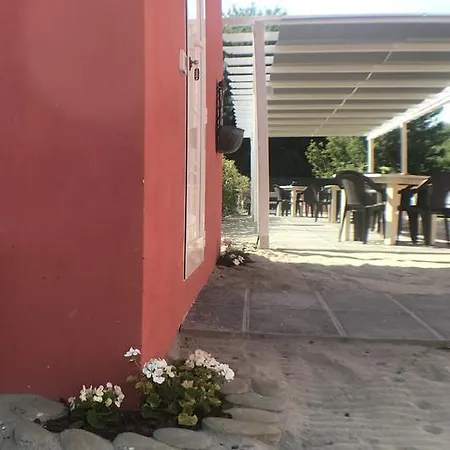 Casa Vacanze La Spiaggia *